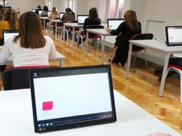 Há cada vez mais fraudes nos exames de condução
