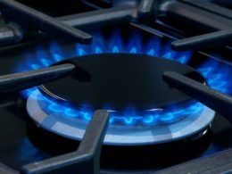 Programa para trocar equipamentos a gás já esgotou