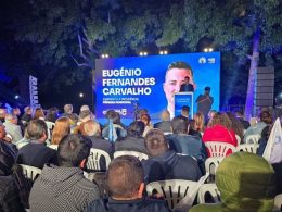 Direito de resposta - "candidato do ps promete nó da a7 e 200 empregos em celorico de basto"