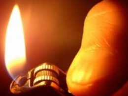 Mulher incendeia apartamento da vizinha em braga