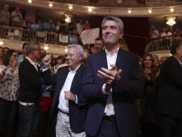 Carneiro acusa montenegro de cometer crime ao pedir voto em candidatos alinhados com governo