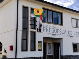 Freguesia do alto minho vai novamente a votos em 26 de outubro