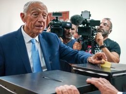 Marcelo diz que prevenção de incêndios melhorou mas cadastro de propriedades continua atrasado