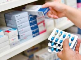 Ex-diretor de farmácia de amares pede 1,5 milhões ao estado por erro