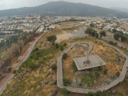 Chega também quer um 'central park' em braga