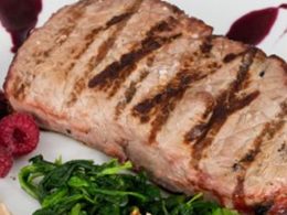 Comer “naco à terras da nóbrega” em ponte da barca