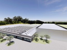 Vai nascer uma nova têxtil em santo tirso e criar 250 empregos após investimento de 111 milhões