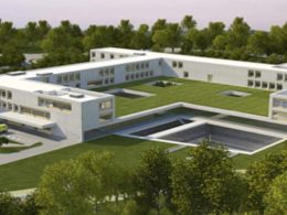 Hospital de barcelos fora do orçamento, mas "processo de construção mantém-se em curso"