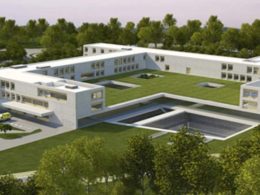 Projeto do novo hospital de barcelos avança já e será mais barato do que previsto