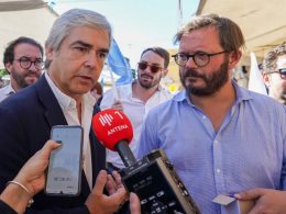 Nuno melo diz que ponte de lima é como portugal devia ser