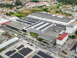 Famalicão: riopele já investiu 51,5 milhões em sustentabilidade