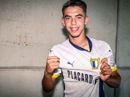 Zabiri, do famalicão, decisivo no apuramento de marrocos no mundial de sub-20