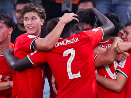 Portugal na final do mundial de sub-17