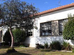 Esta escola em famalicão vai receber investimento de 1,3 milhões