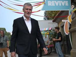Gouveia e melo visita barcelos na quinta-feira