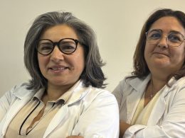 Comemoração do dia internacional da violência contra as mulheres