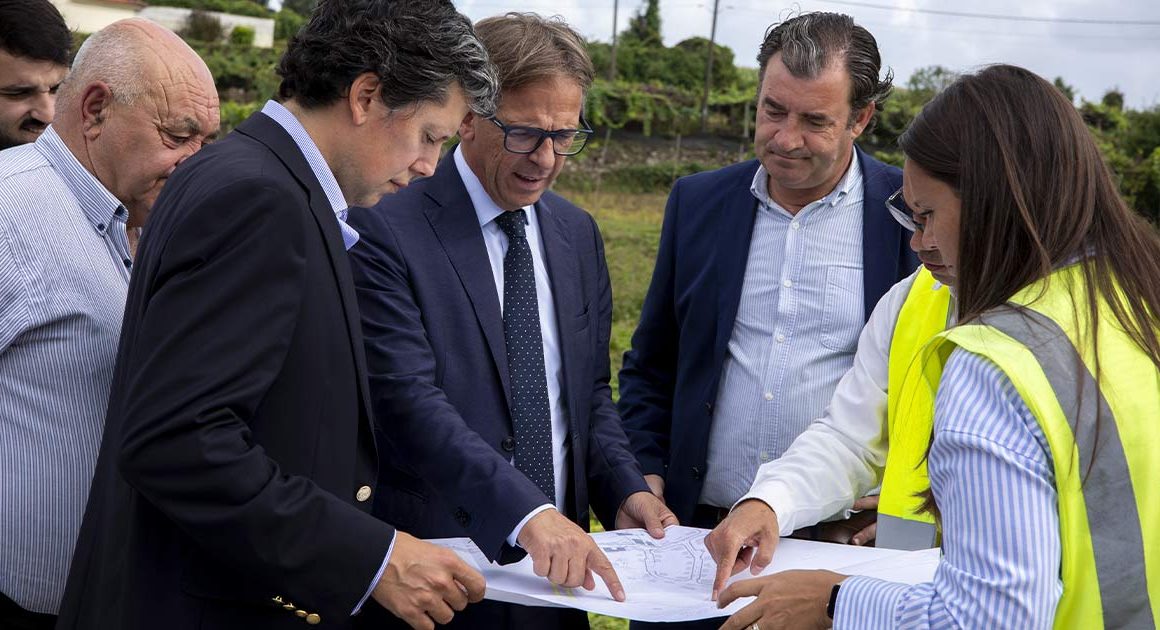 Câmara de barcelos nega dívida de 59 milhões e afirma "boa saúde financeira"