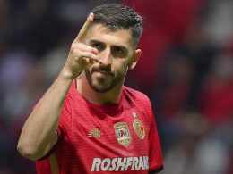 Paulinho disponível para o mundial2026. "seria incrível"