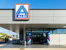 Aldi abre novo supermercado no alto minho