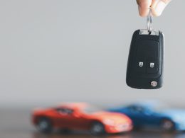 Crédito automóvel em 2025: comprar novo ou usado? Elétrico ou combustão?