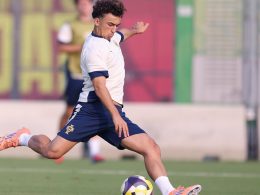 João aragão diz que seleção sub-17 está "muito perto de fazer história novamente”