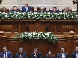 Marcelo lembra 25 novembro como vitória da temperança e apela à unidade