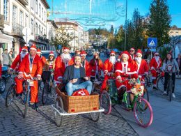 Eis o programa do natal em fafe