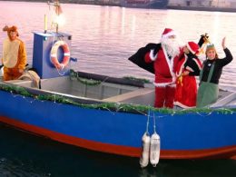 Viana do castelo vai ter um mês de animação de natal