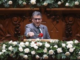 25 novembro: psd, chega, cds e il defendem importância de celebrar data