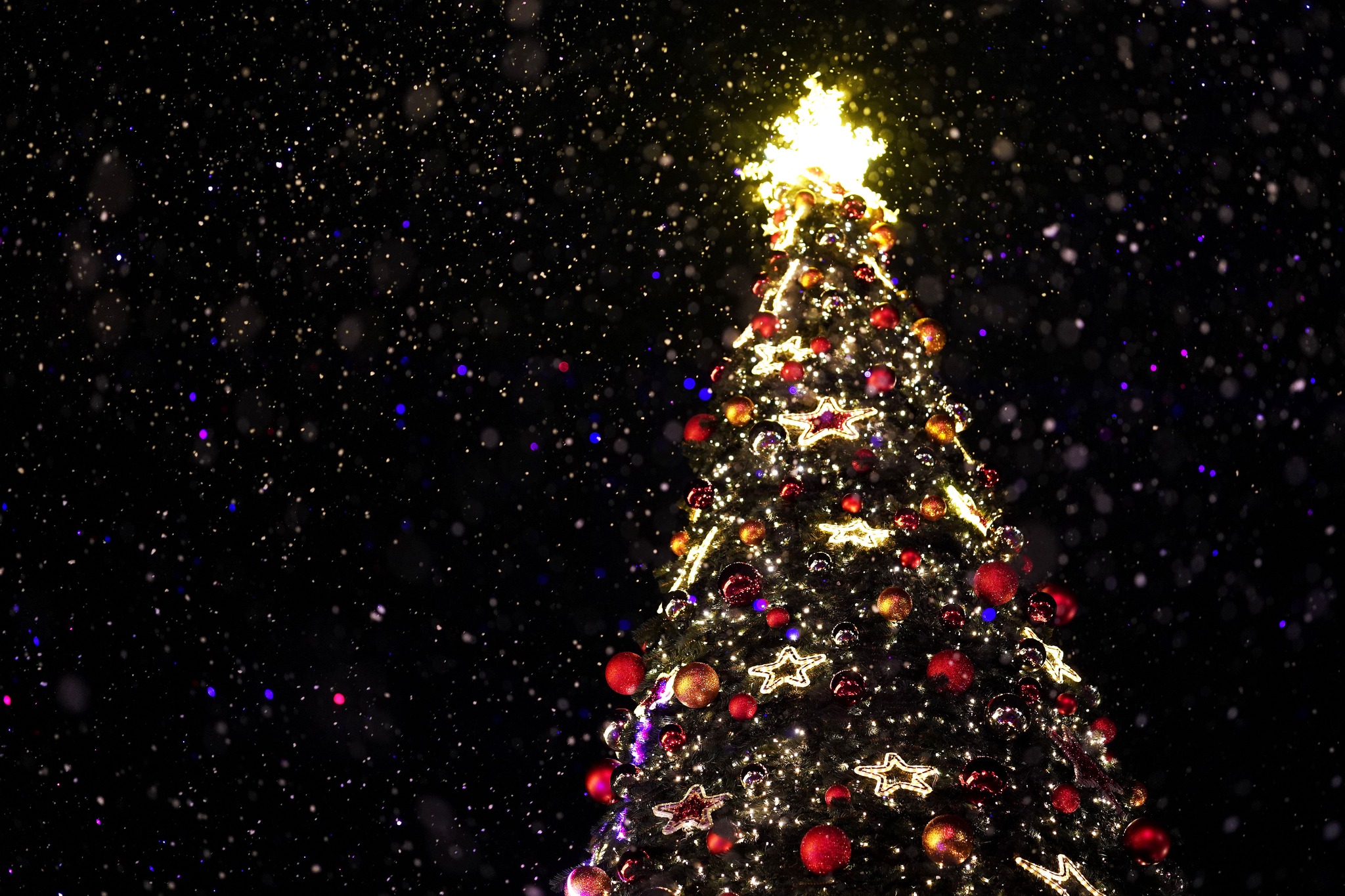 Já é natal em braga 32 Já é natal em braga