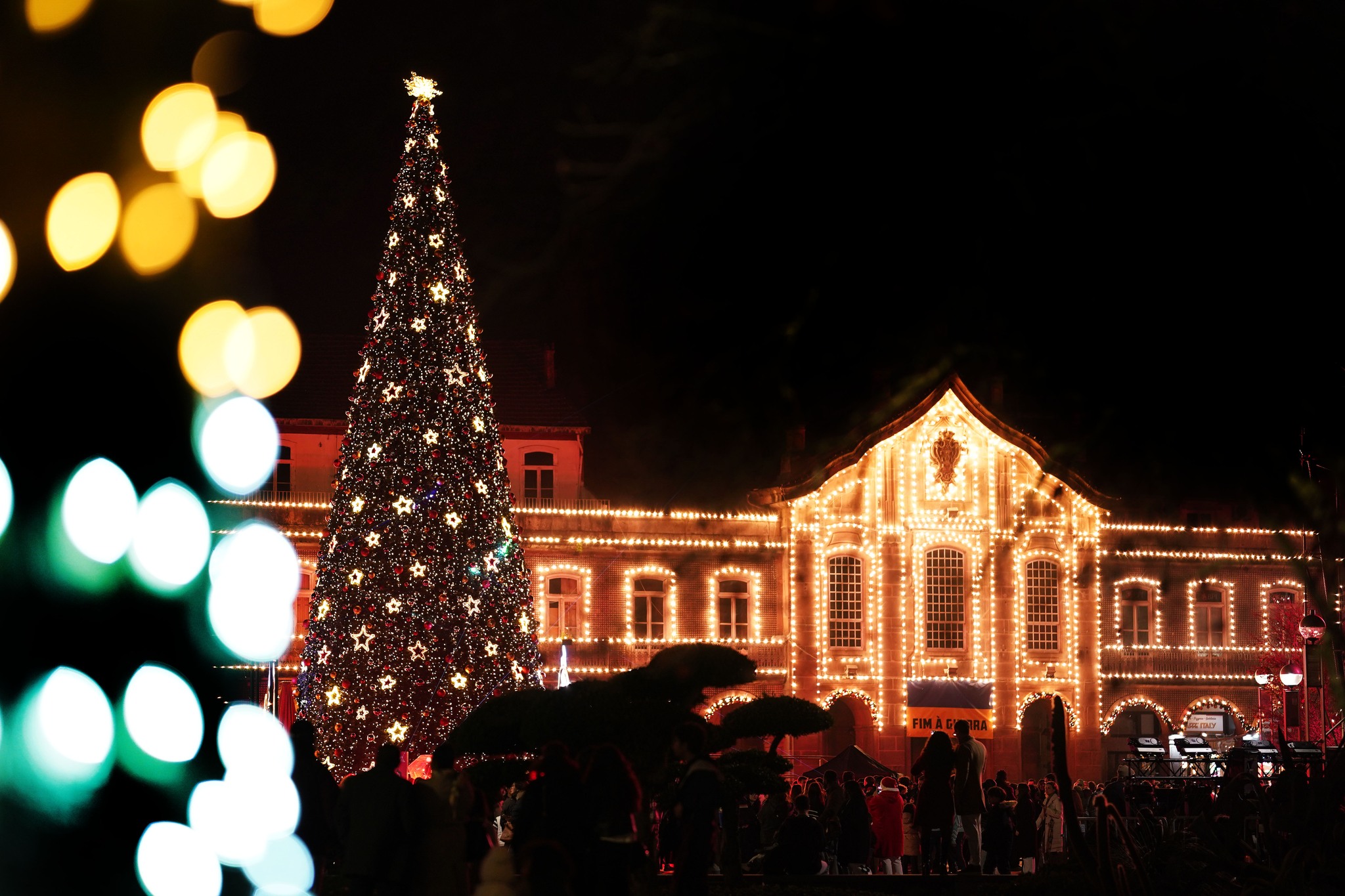 Já é natal em braga 31 Já é natal em braga