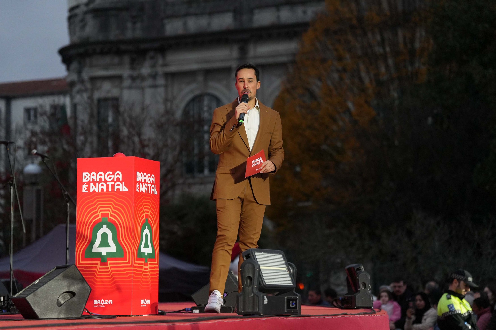 Já é natal em braga 21 Já é natal em braga