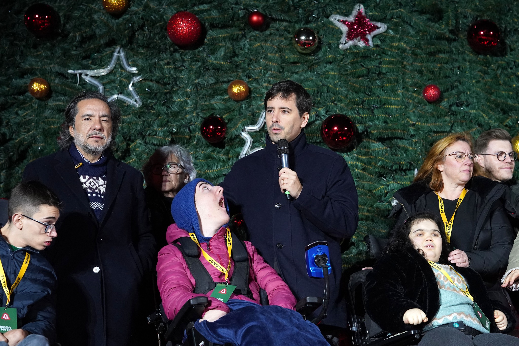 Já é natal em braga 19 Já é natal em braga