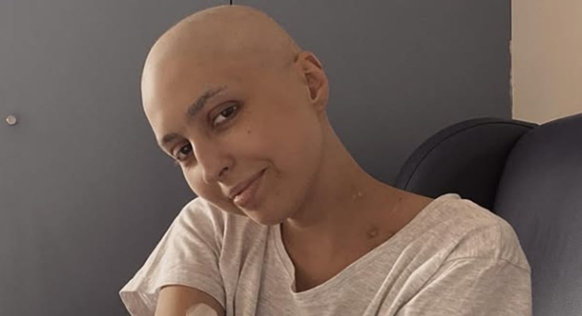 Morreu a jovem de viana que lutava contra grave doença e gerou onda de solidariedade nacional