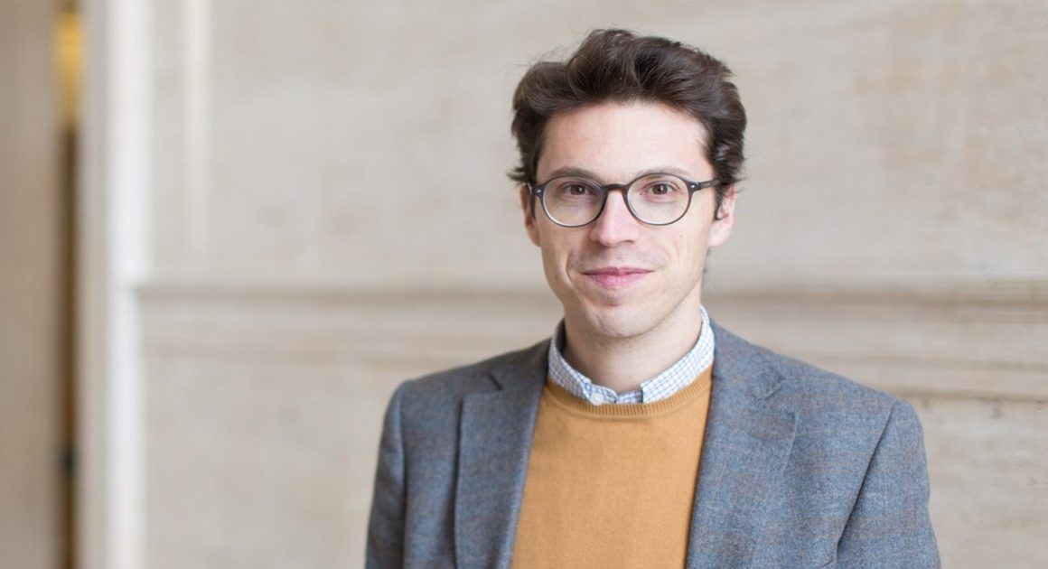 Cientista português assassinado a tiro nos Estado Unidos