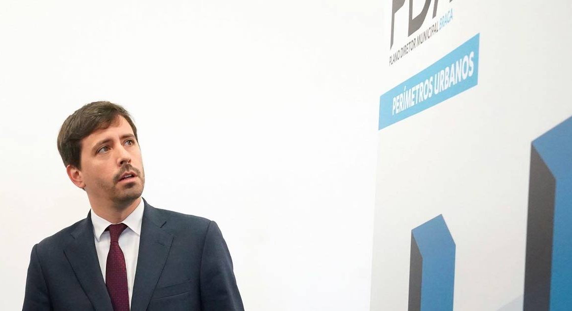 Novo PDM de Braga aprovado