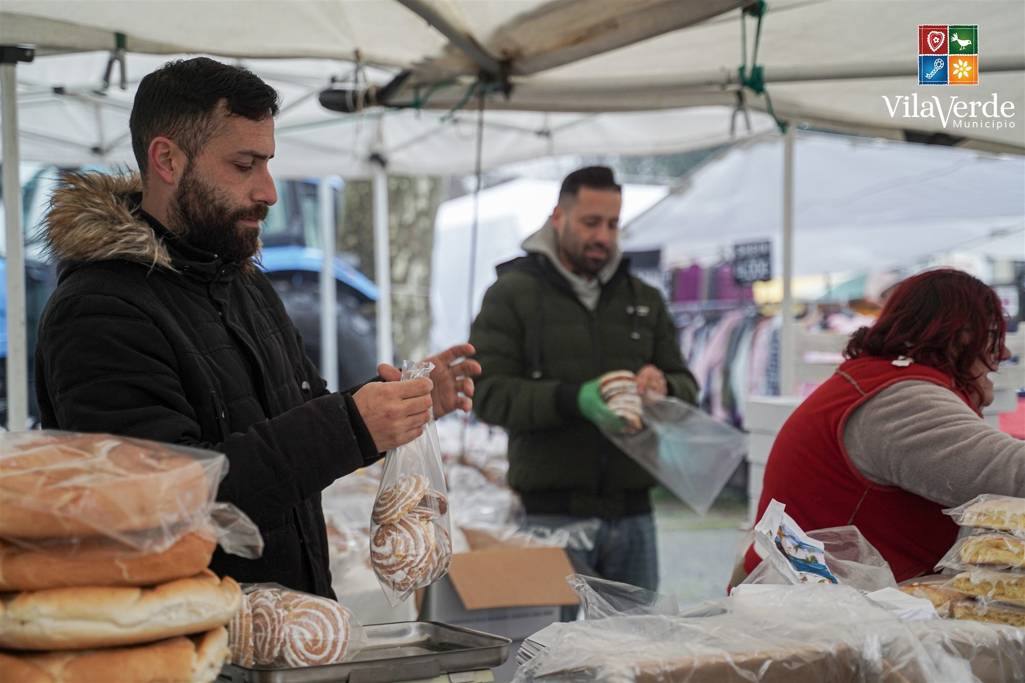 Vila verde voltou a cumprir tradição dos 700 anos