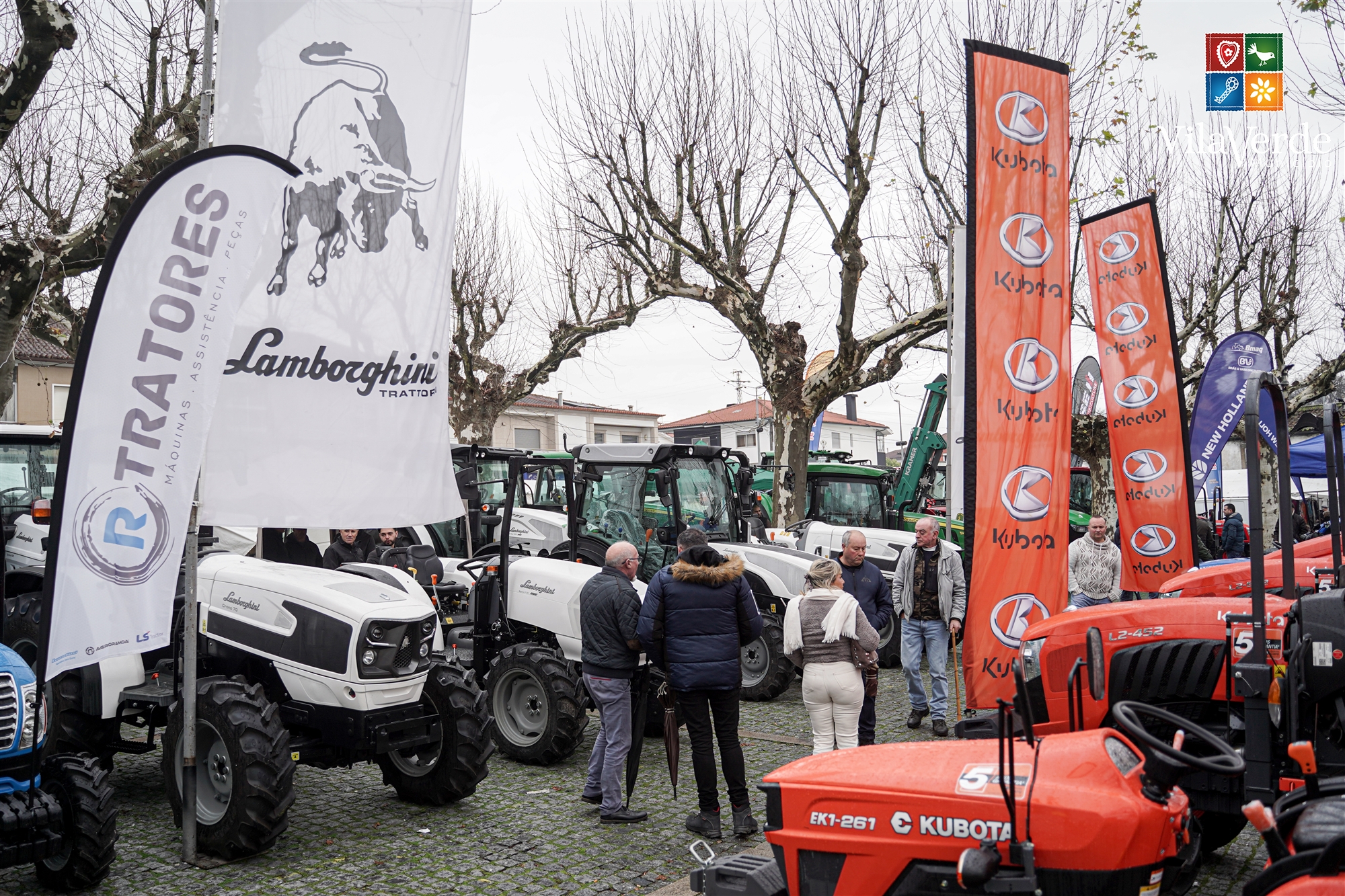 Vila verde voltou a cumprir tradição dos 700 anos