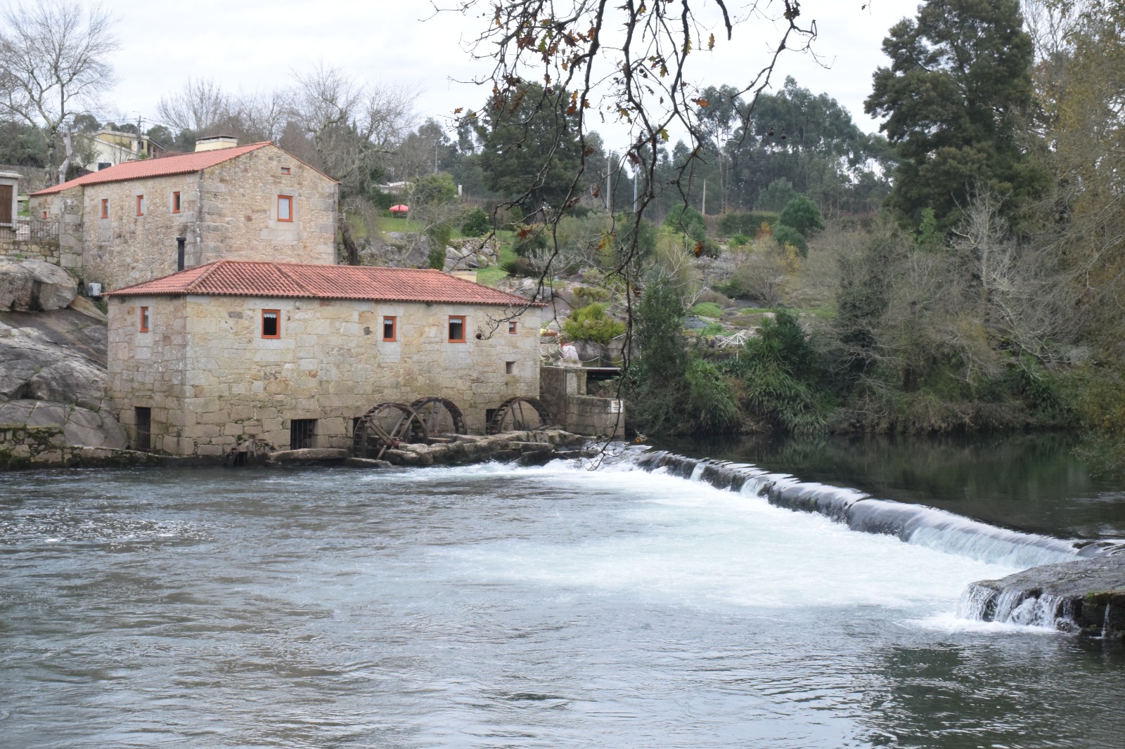 Descobrir o charme do alto minho no inverno - entre o mar, o rio e a serra