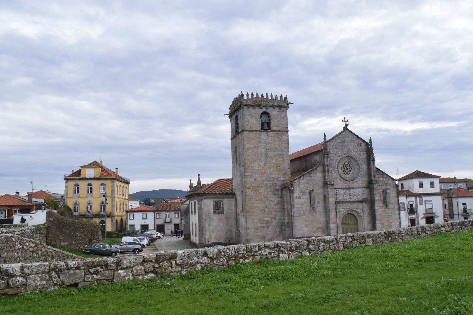 Descobrir o charme do alto minho no inverno - entre o mar, o rio e a serra