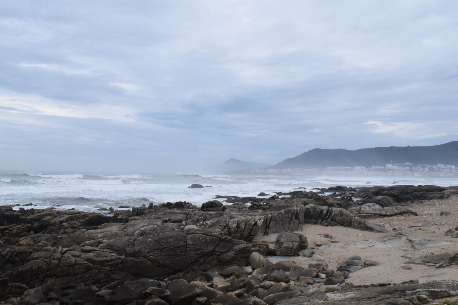 Descobrir o charme do alto minho no inverno - entre o mar, o rio e a serra