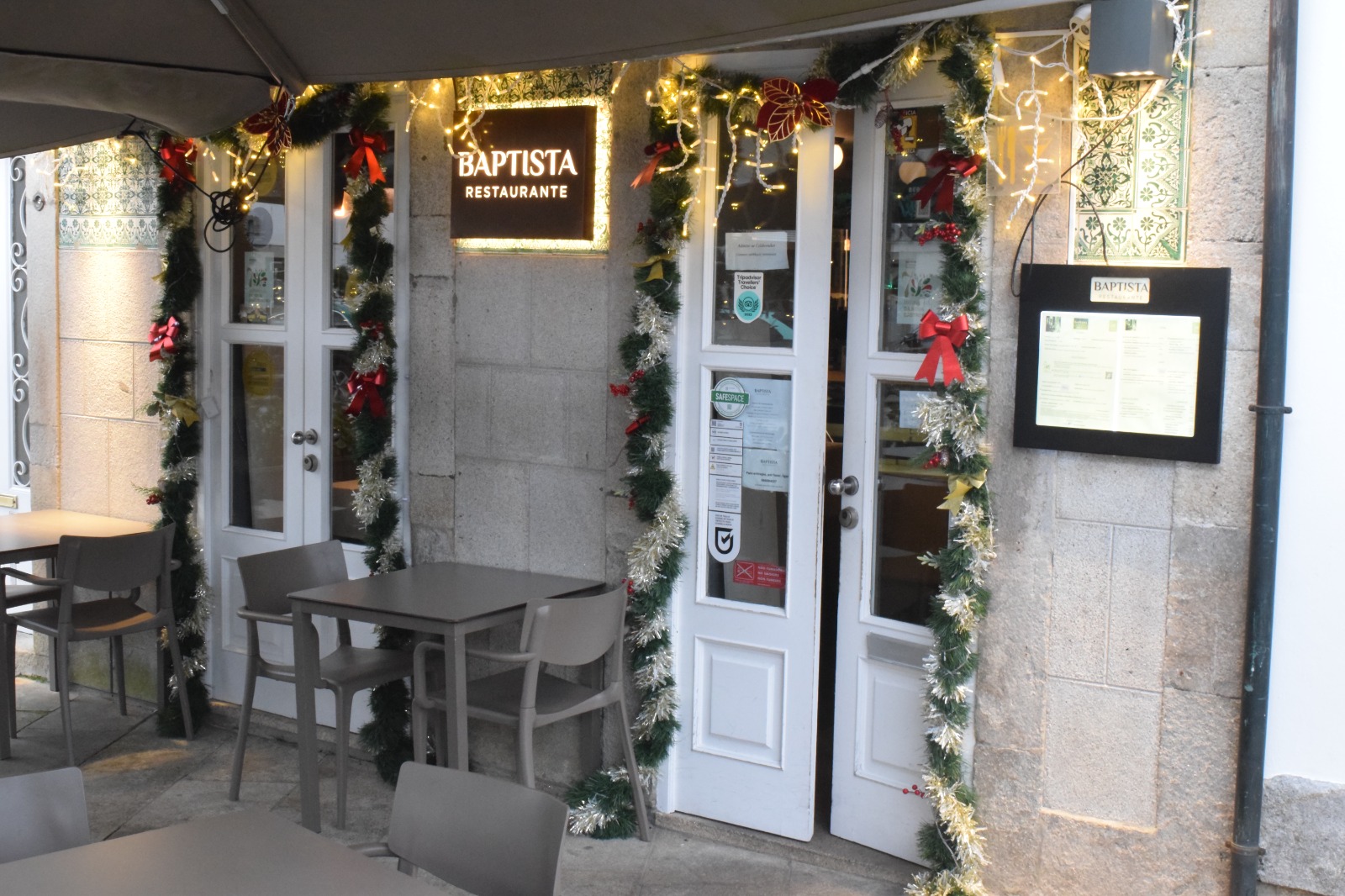 Descobrir o charme do alto minho no inverno - entre o mar, o rio e a serra