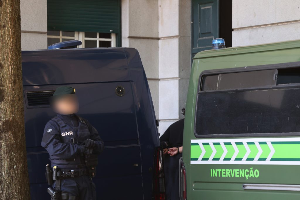 Prisão preventiva para dois dos traficantes de droga apanhados em Guimarães 3 Prisão preventiva para dois dos traficantes de droga apanhados em Guimarães