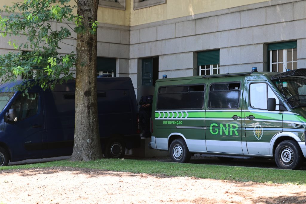 Prisão preventiva para dois dos traficantes de droga apanhados em Guimarães 6 Prisão preventiva para dois dos traficantes de droga apanhados em Guimarães