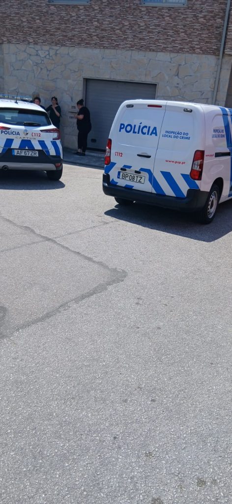 Linha do Minho cortada após atropelamento mortal em Viana