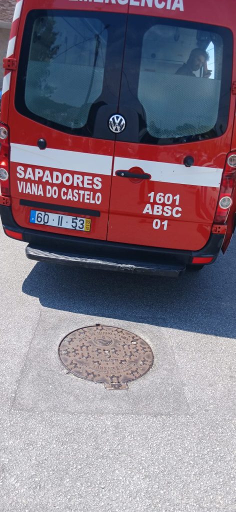 Linha do Minho cortada após atropelamento mortal em Viana