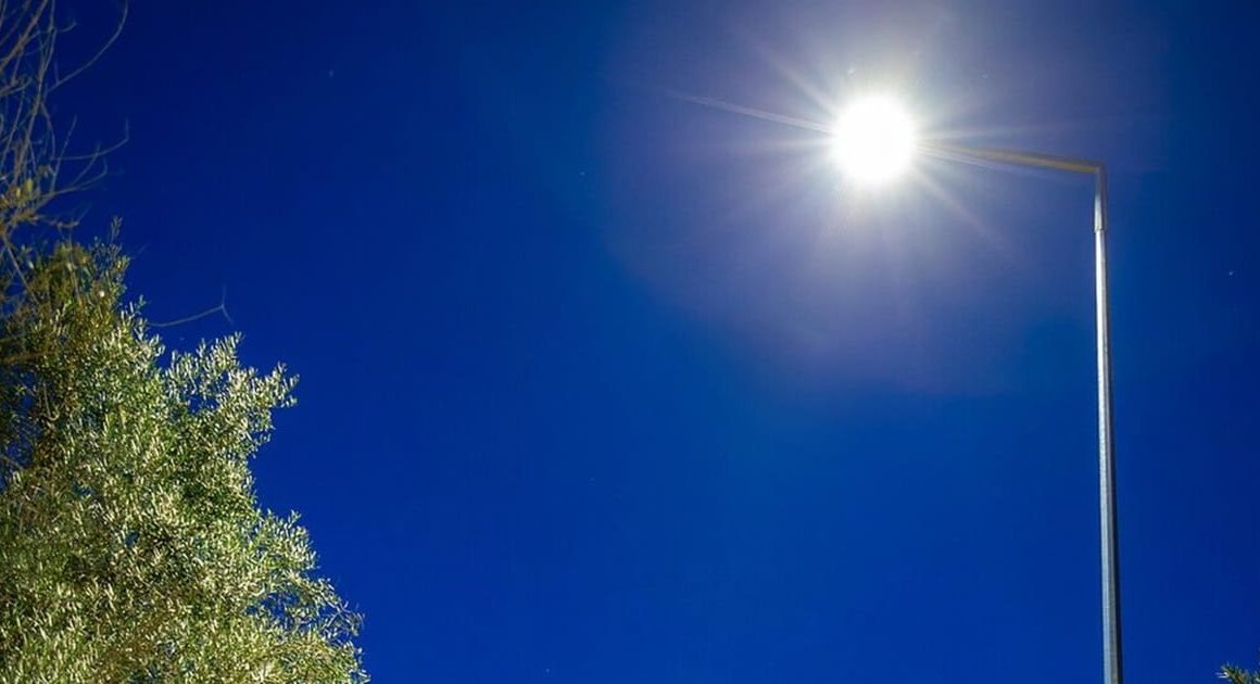 Caminha: Vilar de Mouros já está iluminada por tecnologia LED